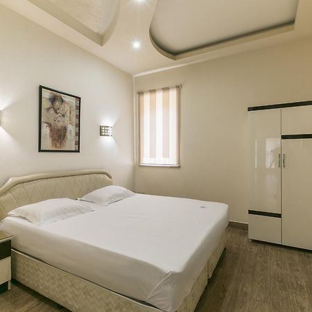 Best Hotel Yerevan Luaran gambar