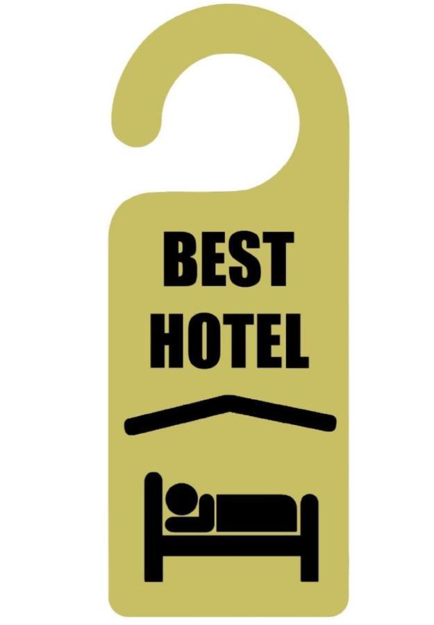 Best Hotel Yerevan Luaran gambar