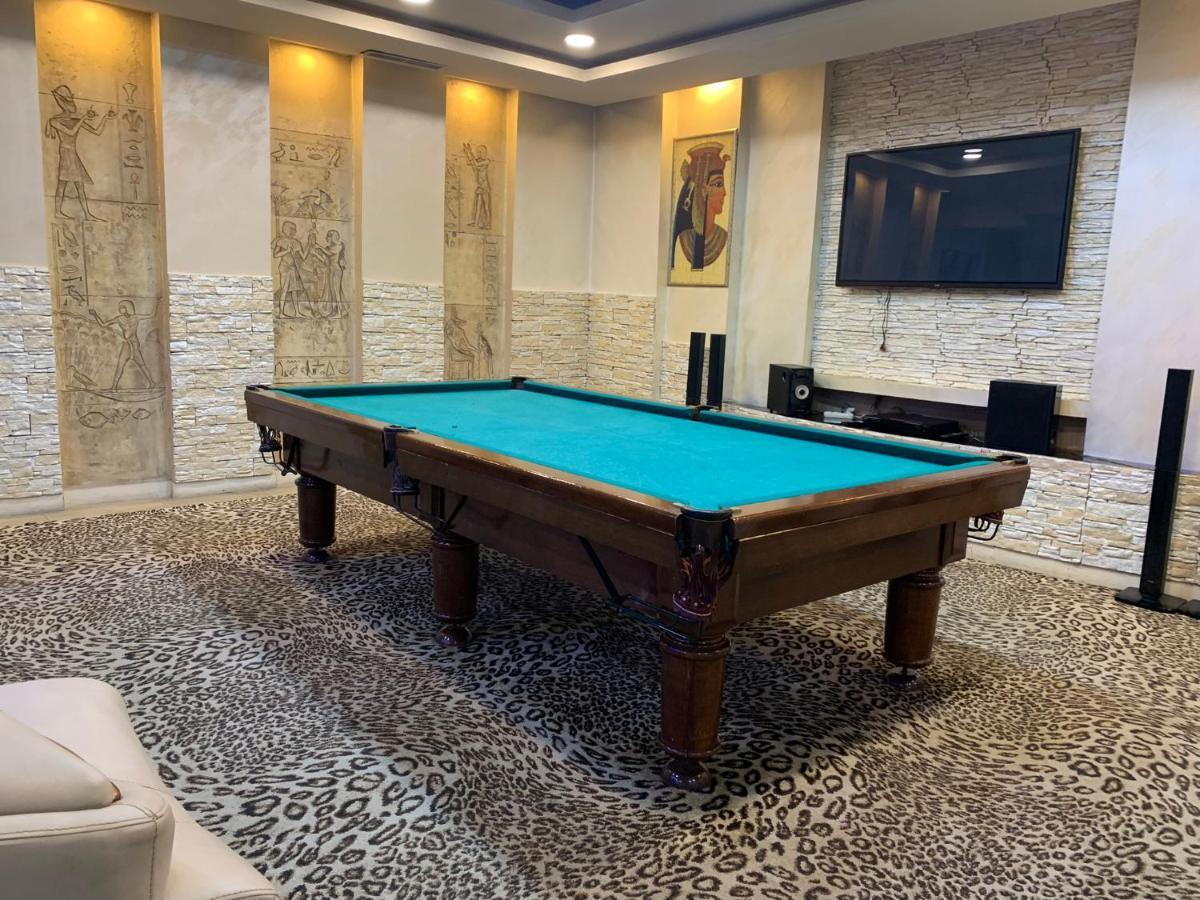 Best Hotel Yerevan Luaran gambar