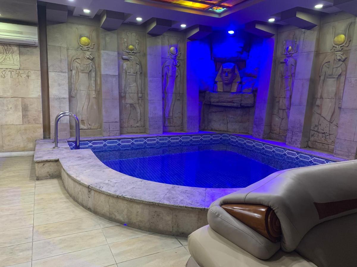 Best Hotel Yerevan Luaran gambar