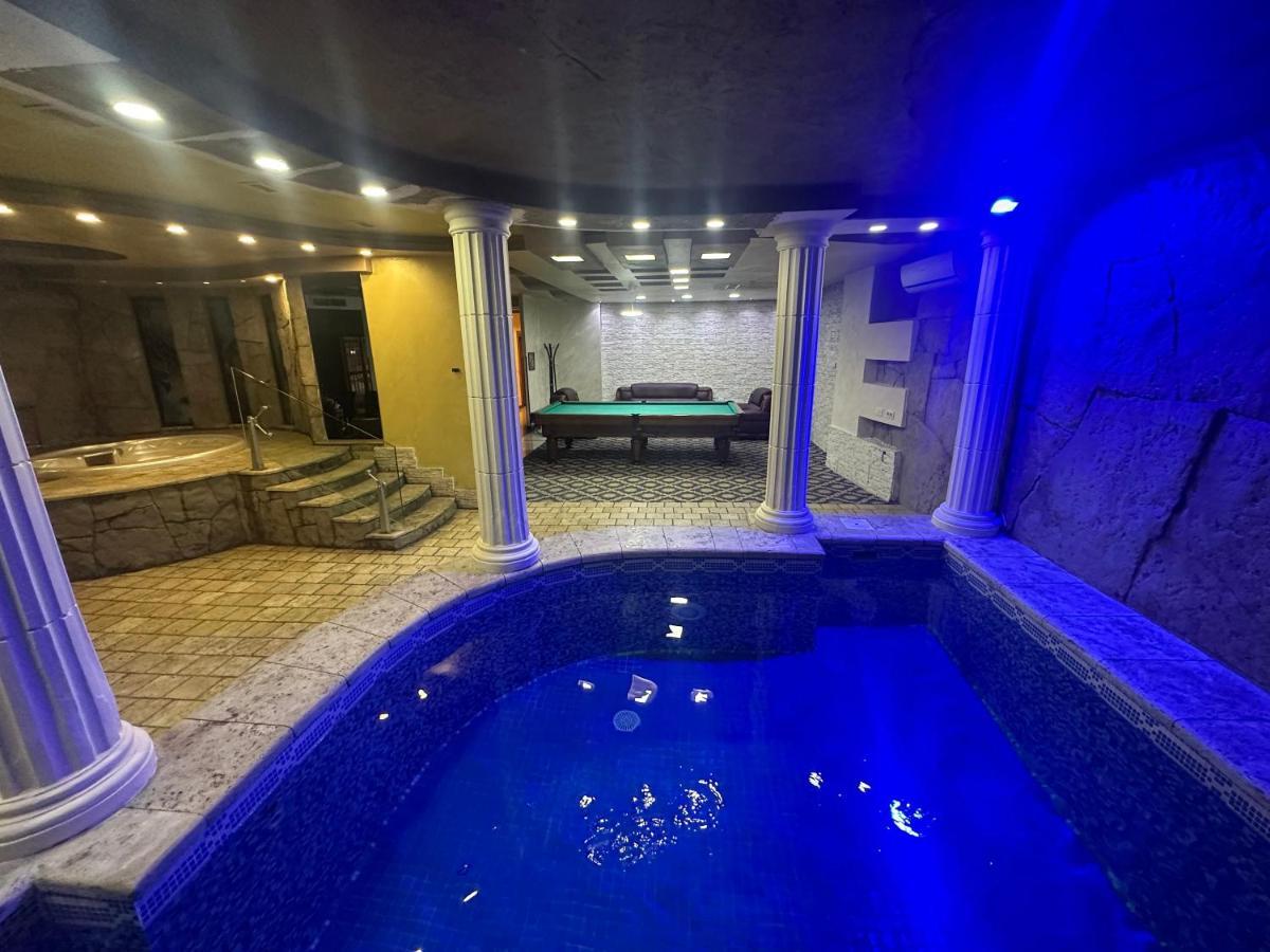 Best Hotel Yerevan Luaran gambar