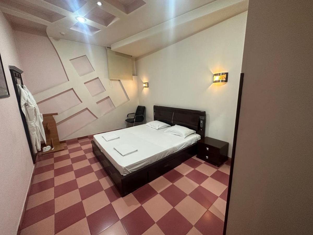 Best Hotel Yerevan Luaran gambar
