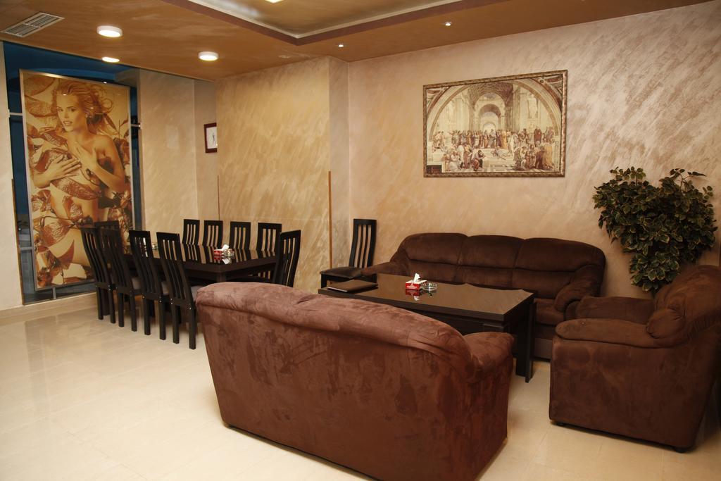 Best Hotel Yerevan Luaran gambar