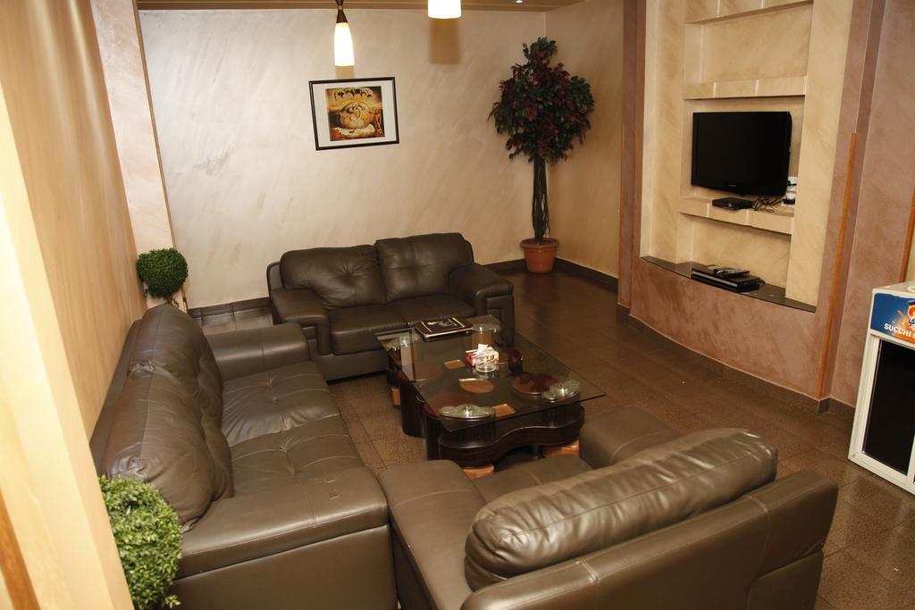 Best Hotel Yerevan Luaran gambar