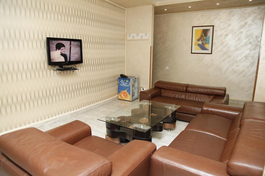 Best Hotel Yerevan Luaran gambar
