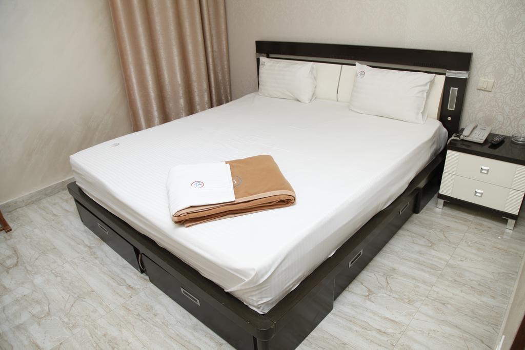 Best Hotel Yerevan Luaran gambar