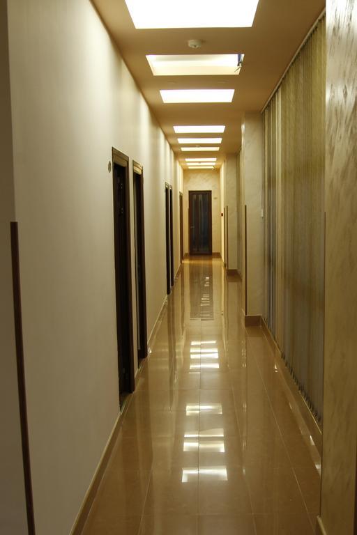 Best Hotel Yerevan Luaran gambar