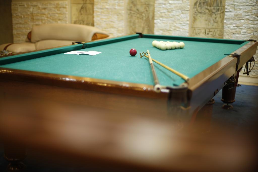 Best Hotel Yerevan Luaran gambar