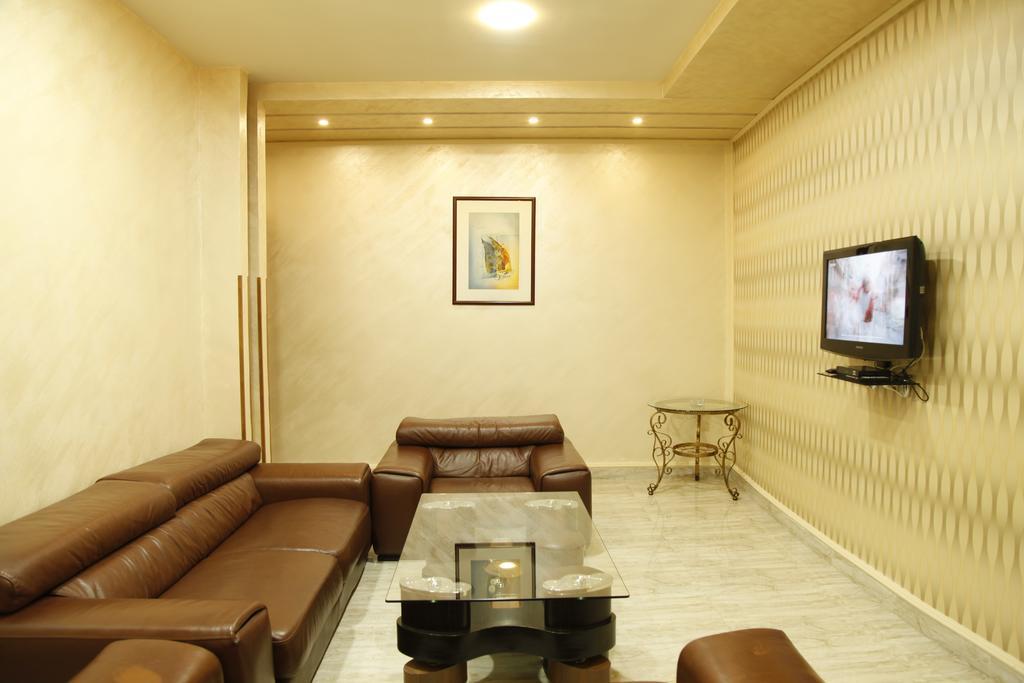 Best Hotel Yerevan Bilik gambar