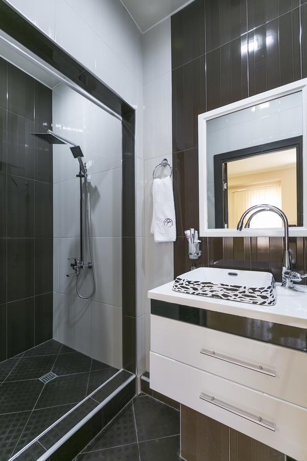 Best Hotel Yerevan Luaran gambar