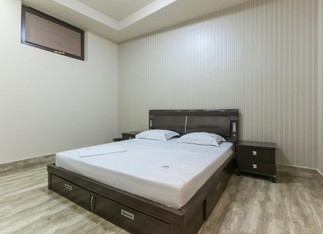 Best Hotel Yerevan Luaran gambar