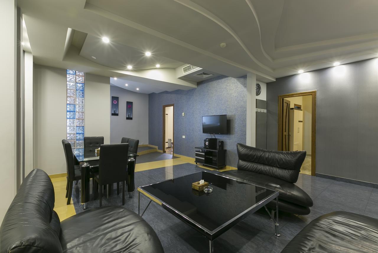 Best Hotel Yerevan Luaran gambar
