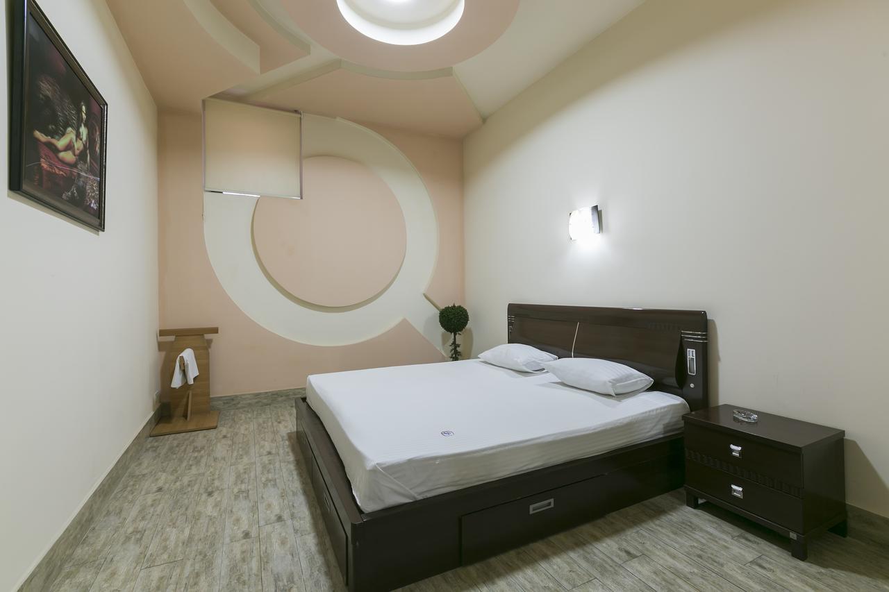 Best Hotel Yerevan Luaran gambar