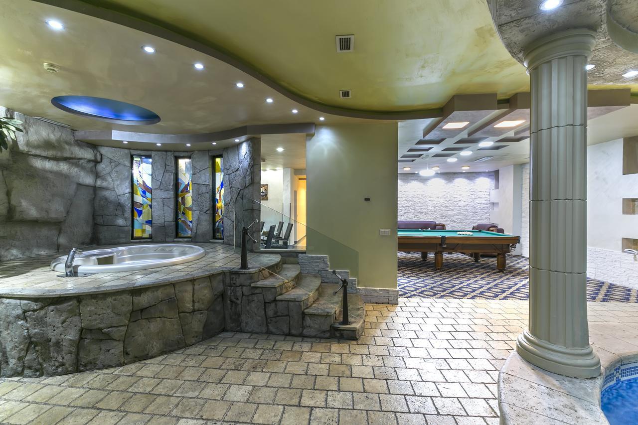 Best Hotel Yerevan Luaran gambar