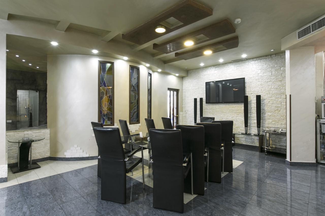 Best Hotel Yerevan Luaran gambar