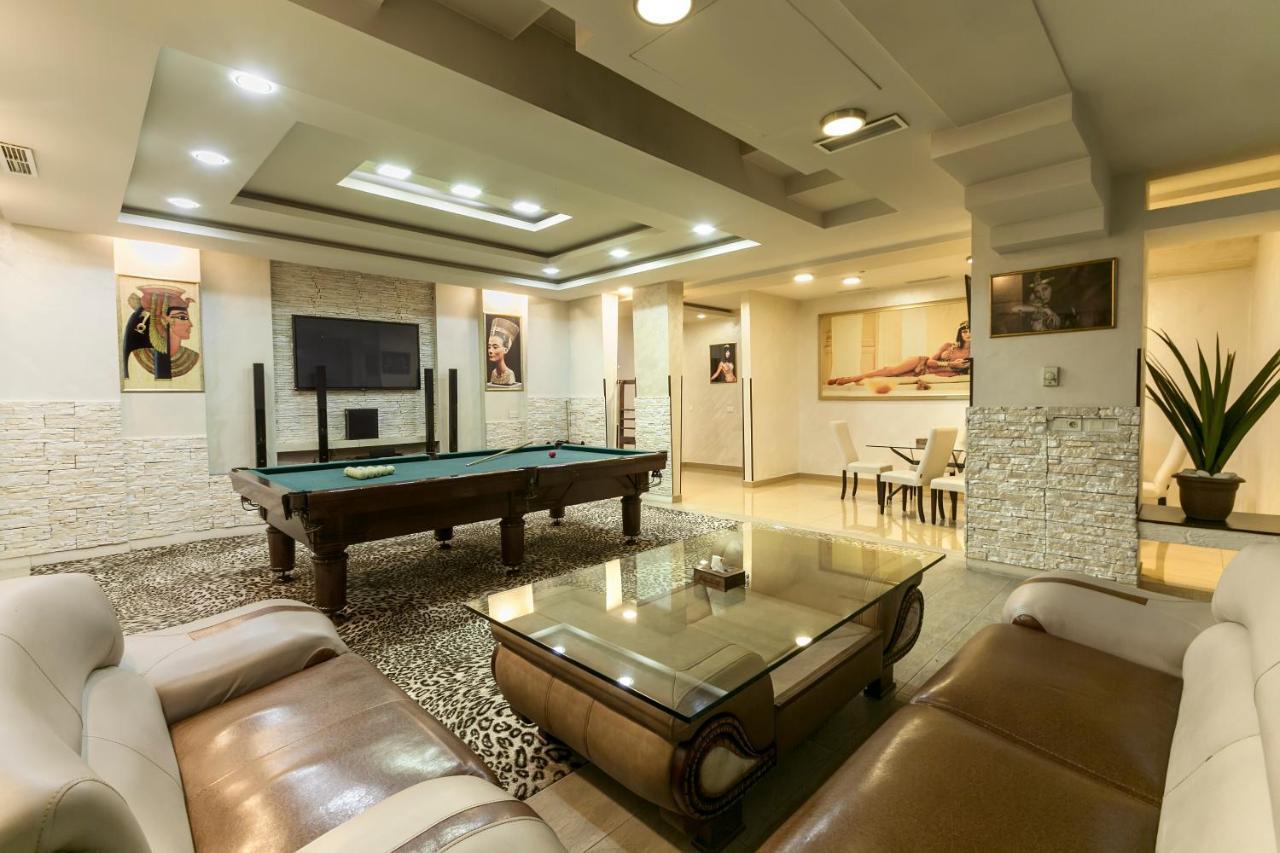 Best Hotel Yerevan Luaran gambar