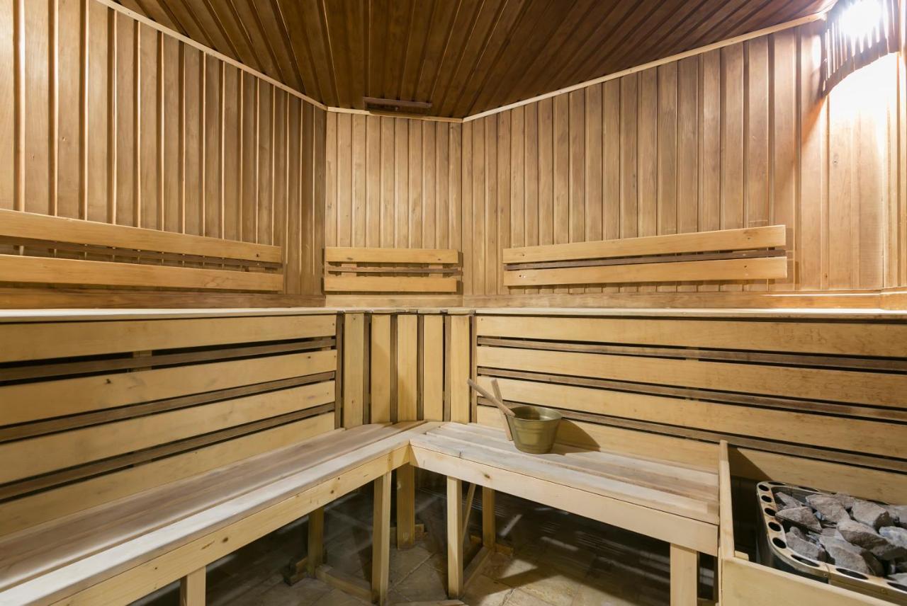 Best Hotel Yerevan Luaran gambar