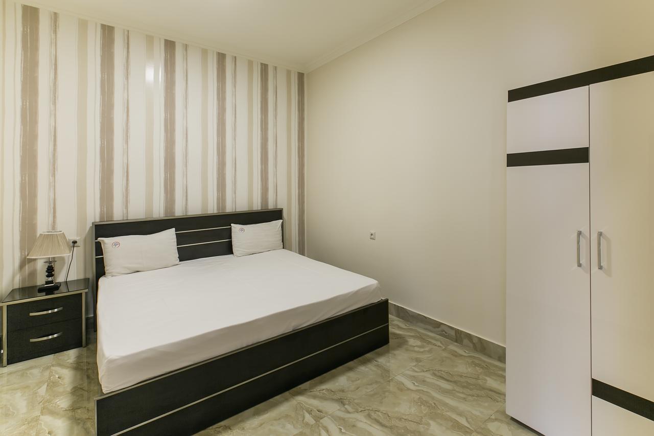 Best Hotel Yerevan Luaran gambar