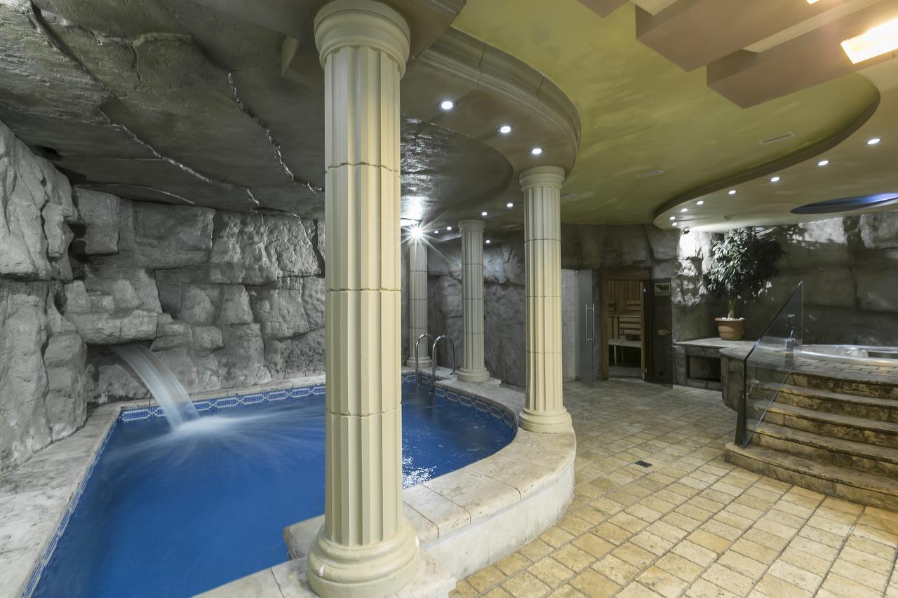 Best Hotel Yerevan Luaran gambar